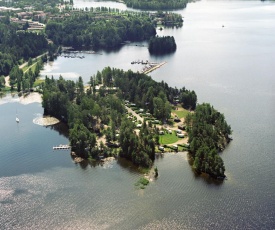 Heinola Camping Heinäsaari